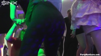 Party Hardcore Gone Crazy Vol. 44 Part 7 - Main Edit Screencap 16 on www.sinx.com
