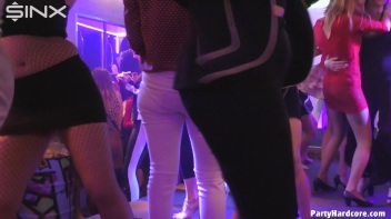 Party Hardcore Gone Crazy Vol. 44 Part 7 - Main Edit Screencap 17 on www.sinx.com