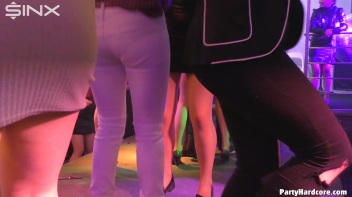 Party Hardcore Gone Crazy Vol. 44 Part 7 - Main Edit Screencap 18 on www.sinx.com