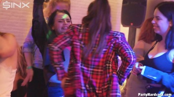 Party Hardcore Gone Crazy Vol. 44 Part 7 - Main Edit Screencap 28 on www.sinx.com