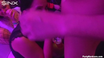 Party Hardcore Gone Crazy Vol. 44 Part 7 - Main Edit Screencap 39 on www.sinx.com
