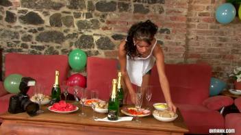 Bi Bridal Shower Gives Wife One Last Bi Opportunity Screencap 1 on www.sinx.com