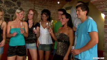 Bi Bridal Shower Gives Wife One Last Bi Opportunity Screencap 16 on www.sinx.com