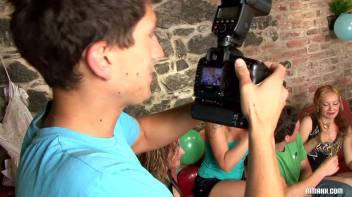 Bi Bridal Shower Gives Wife One Last Bi Opportunity Screencap 20 on www.sinx.com