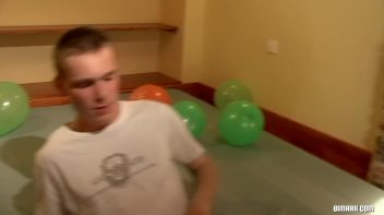 Bi Bridal Shower Gives Wife One Last Bi Opportunity Screencap 22 on www.sinx.com