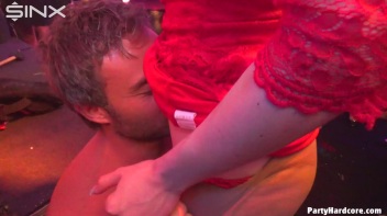 Party Hardcore Gone Crazy Vol. 44 Part 5 - Main Edit Screencap 50 on www.sinx.com