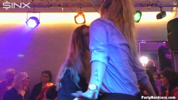 Party Hardcore Gone Crazy Vol. 44 Part 5 - Main Edit Screencap 52 on www.sinx.com