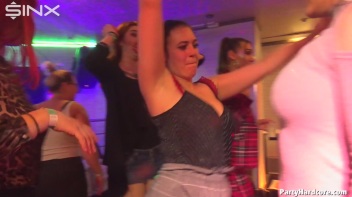Party Hardcore Gone Crazy Vol. 44 Part 5 - Main Edit Screencap 3 on www.sinx.com