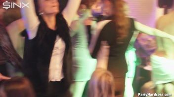 Party Hardcore Gone Crazy Vol. 44 Part 5 - Main Edit Screencap 4 on www.sinx.com