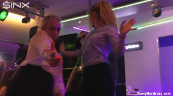 Party Hardcore Gone Crazy Vol. 44 Part 5 - Main Edit Screencap 48 on www.sinx.com