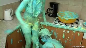 Cakes Covered In Icing Screencap 60 on www.sinx.com