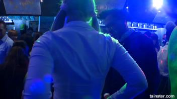 Down & Dirty Detention Part 1 - Main Edit Screencap 5 on www.sinx.com