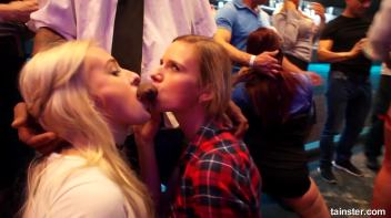 Down & Dirty Detention Part 1 - Main Edit Screencap 52 on www.sinx.com