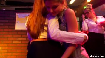 Down & Dirty Detention Part 1 - Main Edit Screencap 6 on www.sinx.com