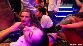 Down & Dirty Detention Part 1 - Main Edit Screencap 66 on www.sinx.com