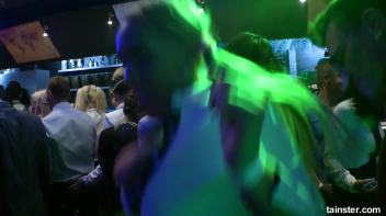 Down & Dirty Detention Part 1 - Main Edit Screencap 7 on www.sinx.com