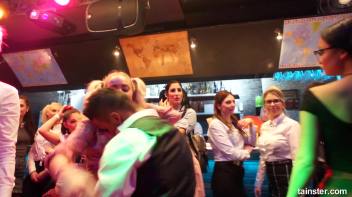 Down & Dirty Detention Part 1 - Main Edit Screencap 11 on www.sinx.com