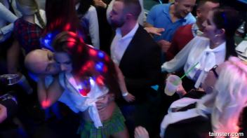 Down & Dirty Detention Part 1 - Main Edit Screencap 18 on www.sinx.com