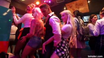 Down & Dirty Detention Part 1 - Main Edit Screencap 24 on www.sinx.com