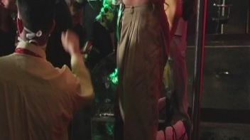 Groupies Go Crazy Part 2 - Cam 2 Screencap 58 on www.sinx.com