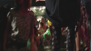 Groupies Go Crazy Part 2 - Cam 2 Screencap 80 on www.sinx.com