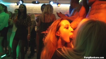 Party Hardcore Gone Crazy Vol. 32 Part 2 - Cam 2 Screencap 84 on www.sinx.com