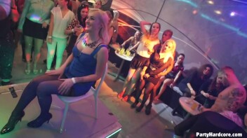 Party Hardcore Gone Crazy Vol. 32 Part 2 - Cam 2 Screencap 92 on www.sinx.com