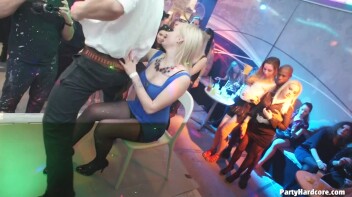 Party Hardcore Gone Crazy Vol. 32 Part 2 - Cam 2 Screencap 93 on www.sinx.com