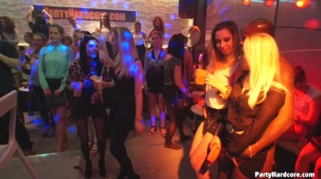 Party Hardcore Gone Crazy Vol. 32 Part 2 - Cam 2 Screencap 95 on www.sinx.com