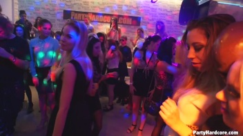 Party Hardcore Gone Crazy Vol. 32 Part 2 - Cam 2 Screencap 96 on www.sinx.com