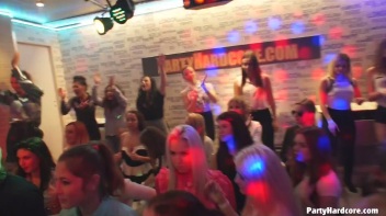 Party Hardcore Gone Crazy Vol. 32 Part 2 - Cam 2 Screencap 97 on www.sinx.com