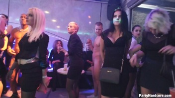 Party Hardcore Gone Crazy Vol. 32 Part 2 - Cam 2 Screencap 105 on www.sinx.com