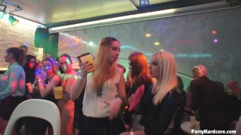 Party Hardcore Gone Crazy Vol. 32 Part 2 - Cam 2 Screencap 106 on www.sinx.com