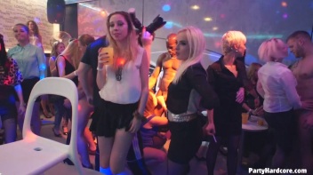 Party Hardcore Gone Crazy Vol. 32 Part 2 - Cam 2 Screencap 107 on www.sinx.com