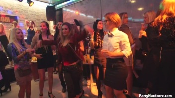 Party Hardcore Gone Crazy Vol. 32 Part 2 - Cam 2 Screencap 11 on www.sinx.com