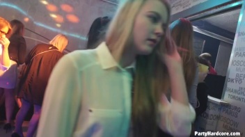 Party Hardcore Gone Crazy Vol. 32 Part 2 - Cam 2 Screencap 12 on www.sinx.com