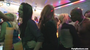 Party Hardcore Gone Crazy Vol. 32 Part 2 - Cam 2 Screencap 32 on www.sinx.com