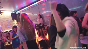 Party Hardcore Gone Crazy Vol. 32 Part 2 - Cam 2 Screencap 43 on www.sinx.com