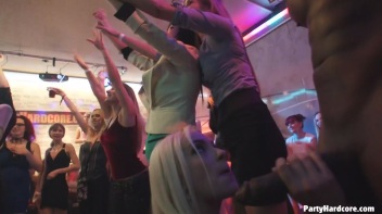 Party Hardcore Gone Crazy Vol. 32 Part 2 - Cam 2 Screencap 54 on www.sinx.com