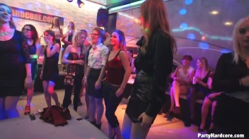 Party Hardcore Gone Crazy Vol. 32 Part 2 - Cam 2 Screencap 55 on www.sinx.com