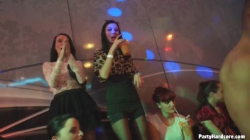 Party Hardcore Gone Crazy Vol. 32 Part 2 - Cam 2 Screencap 61 on www.sinx.com