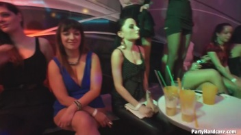 Party Hardcore Gone Crazy Vol. 32 Part 2 - Cam 2 Screencap 63 on www.sinx.com