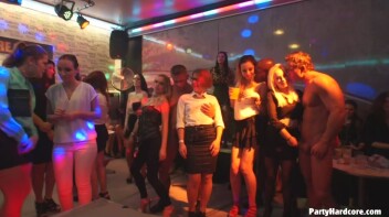 Party Hardcore Gone Crazy Vol. 32 Part 2 - Cam 2 Screencap 66 on www.sinx.com