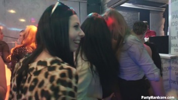 Party Hardcore Gone Crazy Vol. 32 Part 2 - Cam 2 Screencap 7 on www.sinx.com