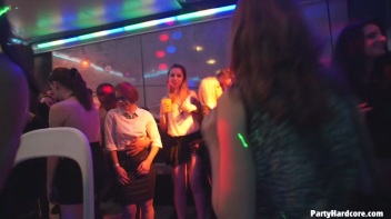 Party Hardcore Gone Crazy Vol. 32 Part 2 - Cam 2 Screencap 70 on www.sinx.com