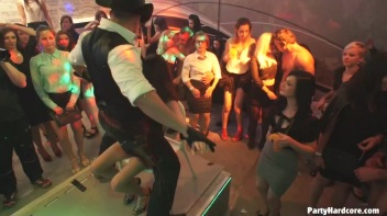 Party Hardcore Gone Crazy Vol. 32 Part 2 - Cam 2 Screencap 71 on www.sinx.com