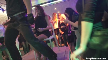 Party Hardcore Gone Crazy Vol. 32 Part 2 - Cam 2 Screencap 73 on www.sinx.com