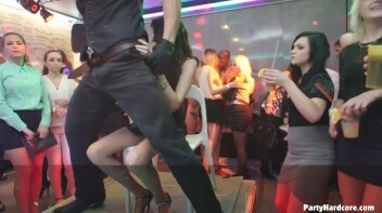 Party Hardcore Gone Crazy Vol. 32 Part 2 - Cam 2 Screencap 74 on www.sinx.com