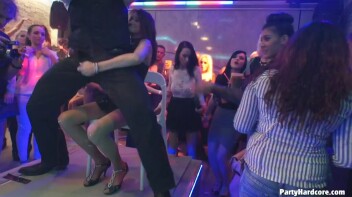 Party Hardcore Gone Crazy Vol. 32 Part 2 - Cam 2 Screencap 75 on www.sinx.com