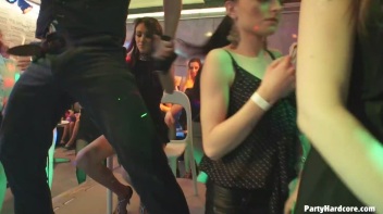 Party Hardcore Gone Crazy Vol. 32 Part 2 - Cam 2 Screencap 76 on www.sinx.com